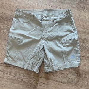 Eddie Bauer First Ascent Women’s shorts size 4